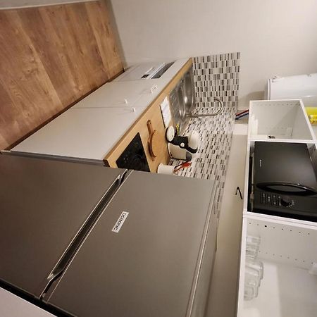 Studio Cozy Centre Ville Rdc Bar-le-Duc Luaran gambar