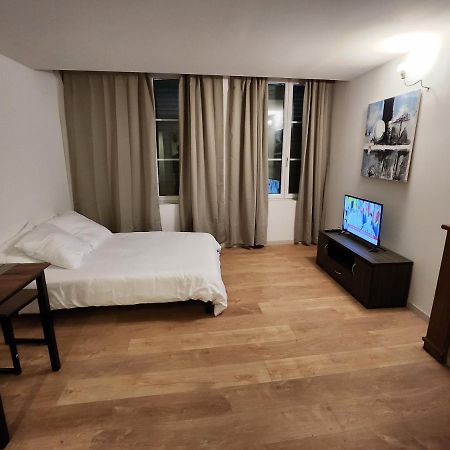 Studio Cozy Centre Ville Rdc Bar-le-Duc Luaran gambar